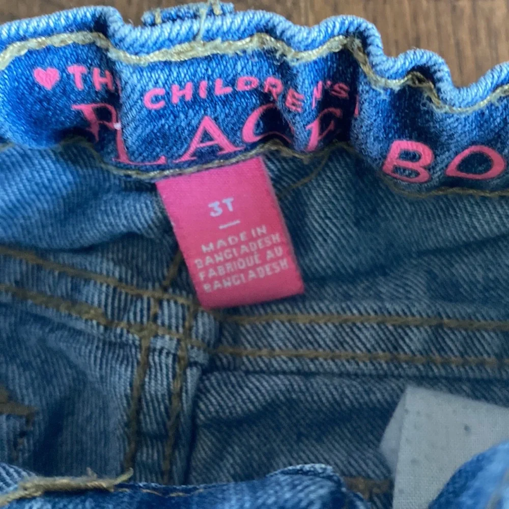 The Children’s Place Jeans